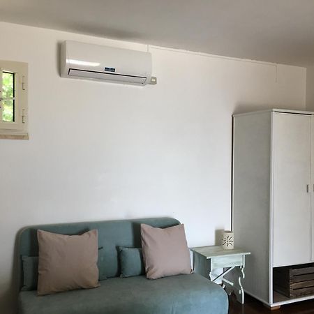 Scogliera Del Gabbiano Apartment Santa Maria di Leuca Ngoại thất bức ảnh