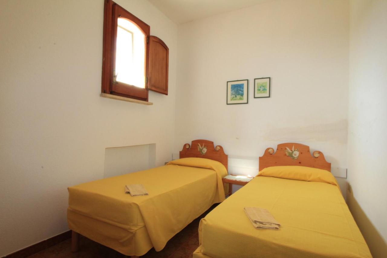Scogliera Del Gabbiano Apartment Santa Maria di Leuca Phòng bức ảnh