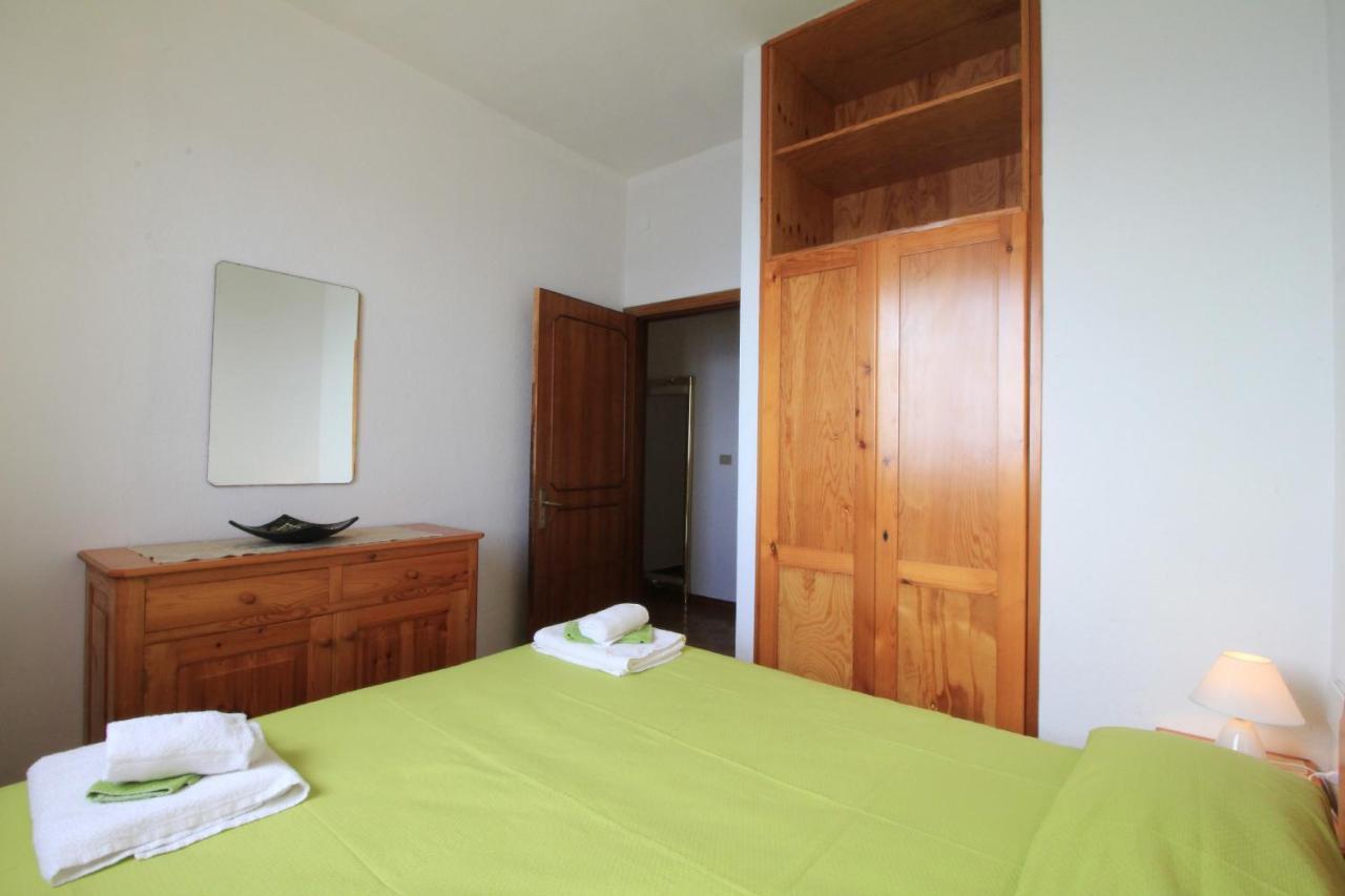 Scogliera Del Gabbiano Apartment Santa Maria di Leuca Phòng bức ảnh