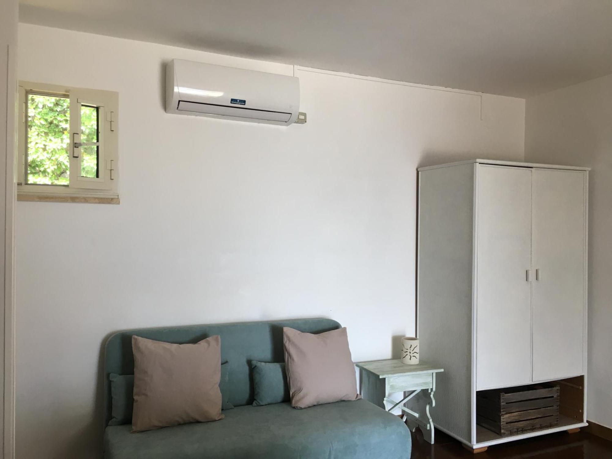 Scogliera Del Gabbiano Apartment Santa Maria di Leuca Ngoại thất bức ảnh