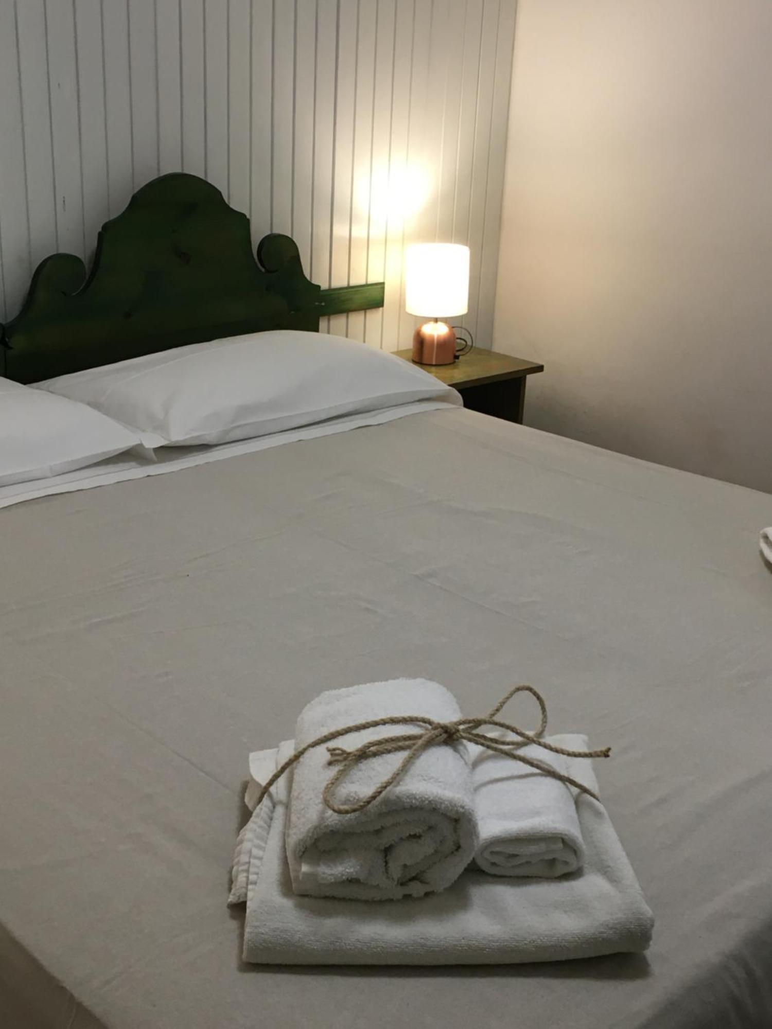 Scogliera Del Gabbiano Apartment Santa Maria di Leuca Ngoại thất bức ảnh