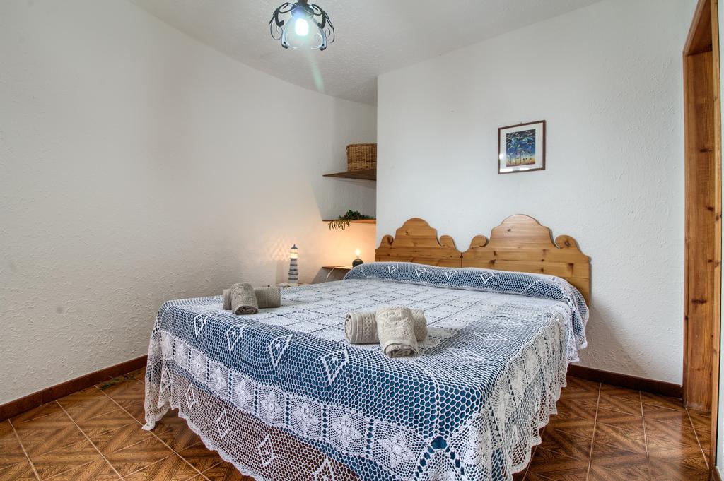 Scogliera Del Gabbiano Apartment Santa Maria di Leuca Ngoại thất bức ảnh