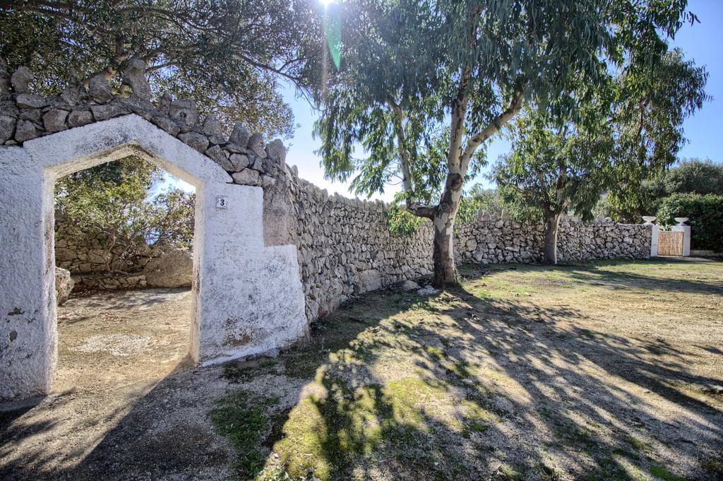 Scogliera Del Gabbiano Apartment Santa Maria di Leuca Ngoại thất bức ảnh
