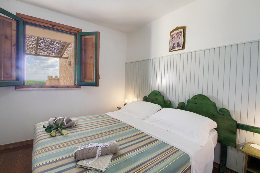 Scogliera Del Gabbiano Apartment Santa Maria di Leuca Ngoại thất bức ảnh