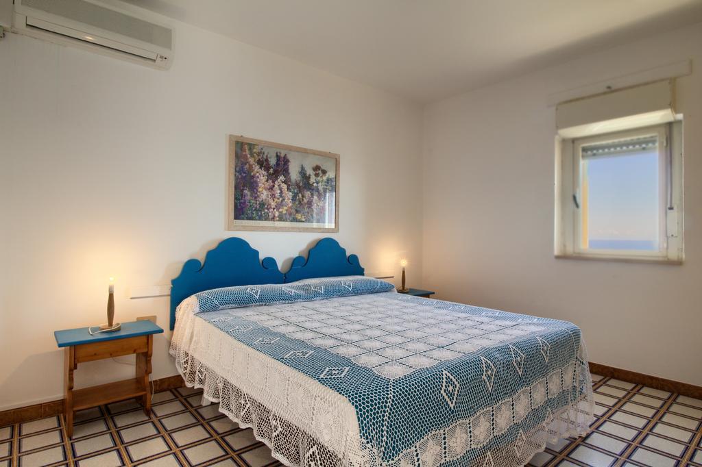 Scogliera Del Gabbiano Apartment Santa Maria di Leuca Ngoại thất bức ảnh