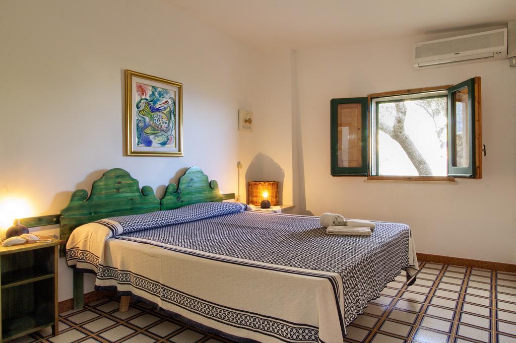 Scogliera Del Gabbiano Apartment Santa Maria di Leuca Ngoại thất bức ảnh