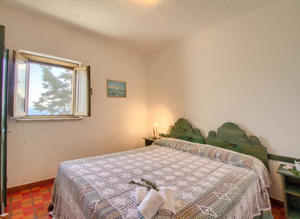 Scogliera Del Gabbiano Apartment Santa Maria di Leuca Ngoại thất bức ảnh