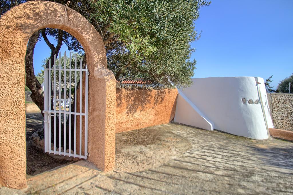Scogliera Del Gabbiano Apartment Santa Maria di Leuca Ngoại thất bức ảnh